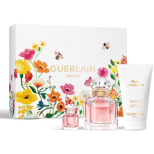 GUERLAIN Coffret Mon Guerlain - Eau de Parfum 3346470148932 GUERLAIN Coffret Mon Guerlain - Eau de Parfum 3346470148932